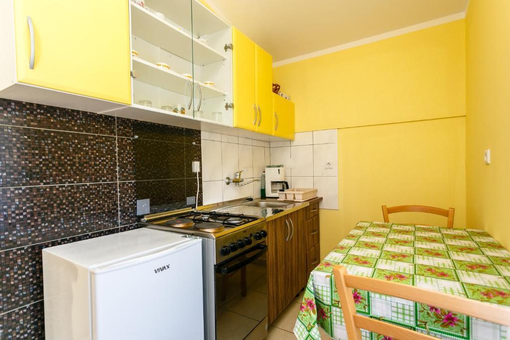 Apartments Posavec Пінезіци Номер фото